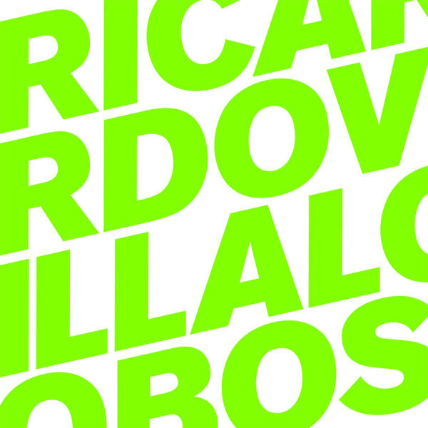 Ricardo Villalobos : Dependent And Happy - Two (2x12")