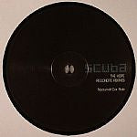 Scuba (4) : The Hope (Recondite Remixes) (12")