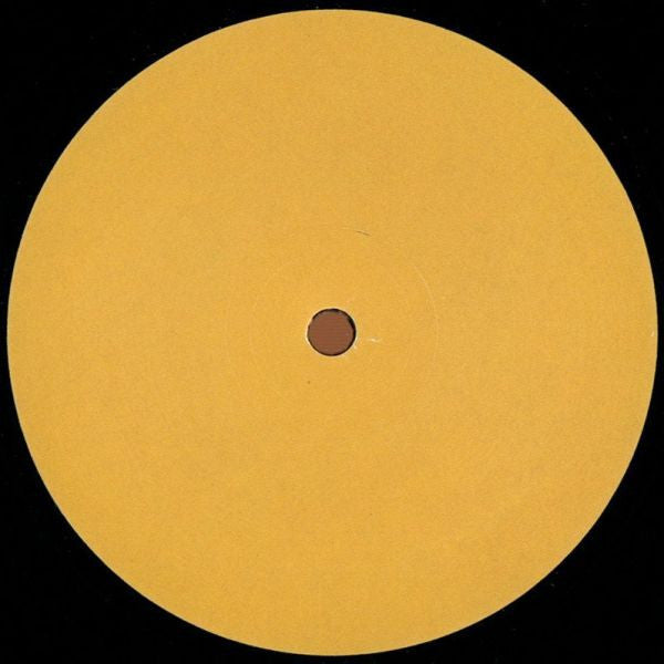J.Alvarez : Overseas Highway EP (12", EP)