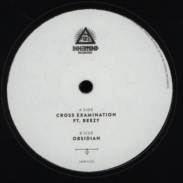 Perverse (2) : Cross Examination (10")