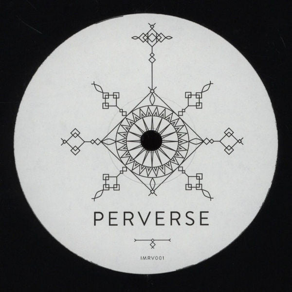 Perverse (2) : Cross Examination (10")