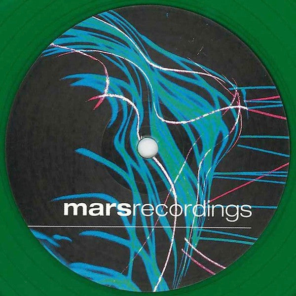 Mute & Mako / Random Movement & Jaybee (5) : Essential Forms (Klute Remix) / Same Ol' Me (12", Gre)