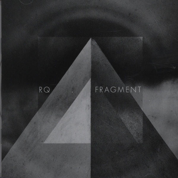 RQ : Fragment (CD)