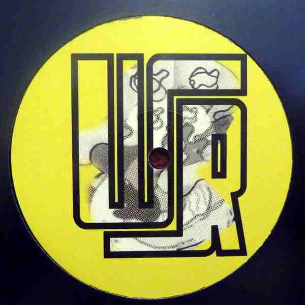 South London Ordnance : Trojan / Pacific (12")