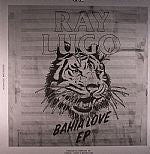 Ray Lugo : Bahia Love (12")