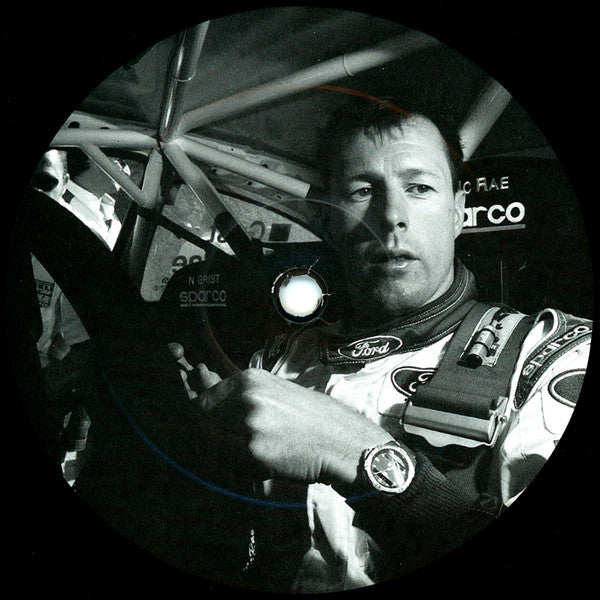 Schatrax : Mists (12", Ltd)