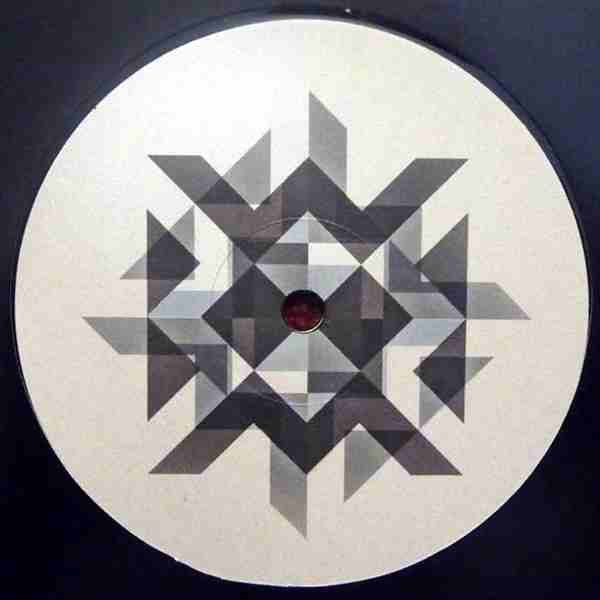 Square Mode : The Wheel (12", EP)