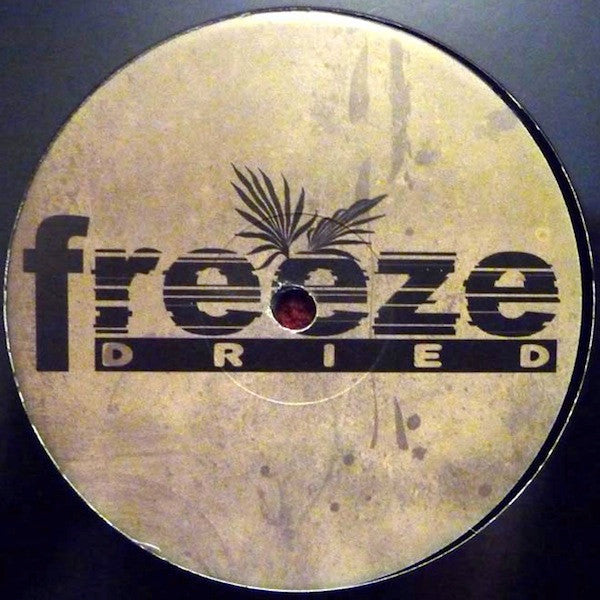 Grant Nelson Presents Departure Lounge (4) : Time Ties (12")