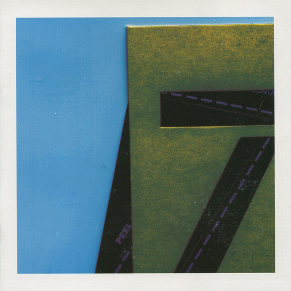 Various : Soul 7 (7x7", RE, RP + Box)