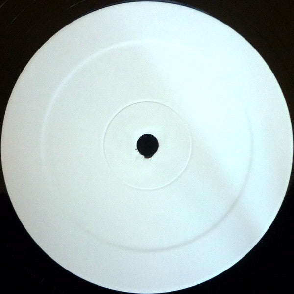 Chris.Su : F.A.T.E. (12", Ltd, W/Lbl)