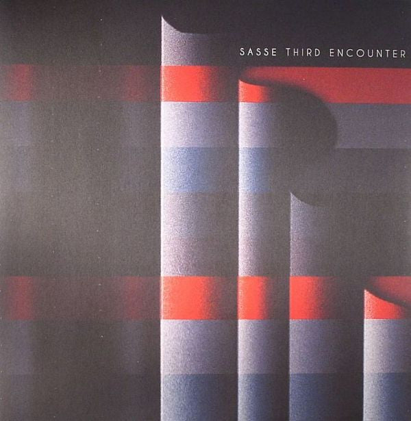 Sasse : Third Encounter (2x12", Album)