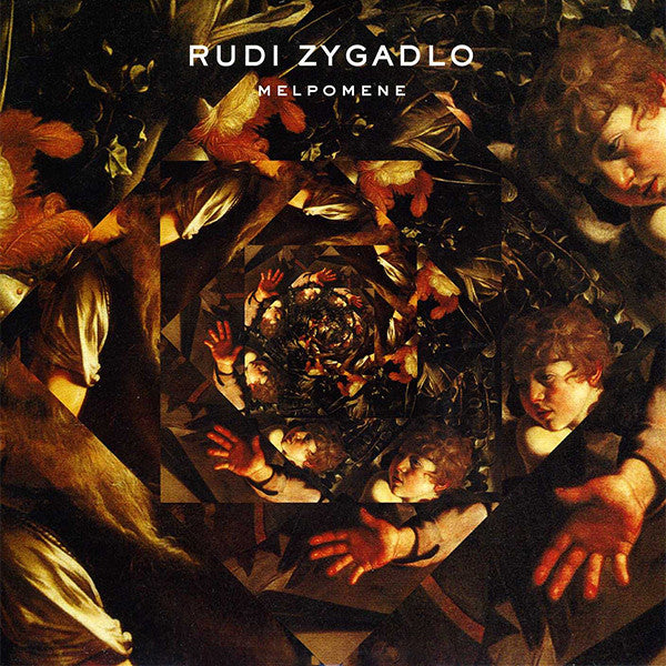 Rudi Zygadlo : Melpomene (7")