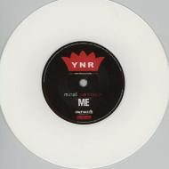 Micall Parknsun : Me (7")