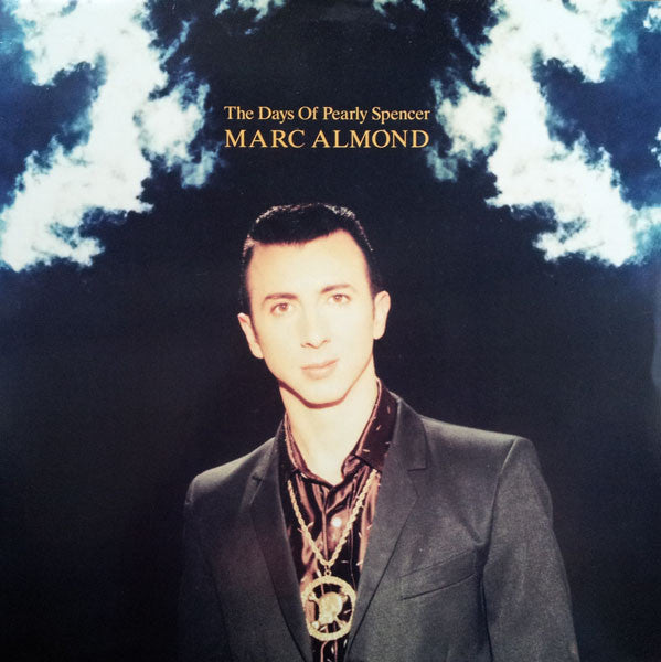 Marc Almond : The Days Of Pearly Spencer (12")