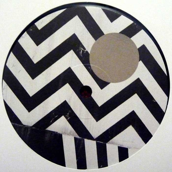 Forward Strategy Group : Labour Division EP2 (12", EP)