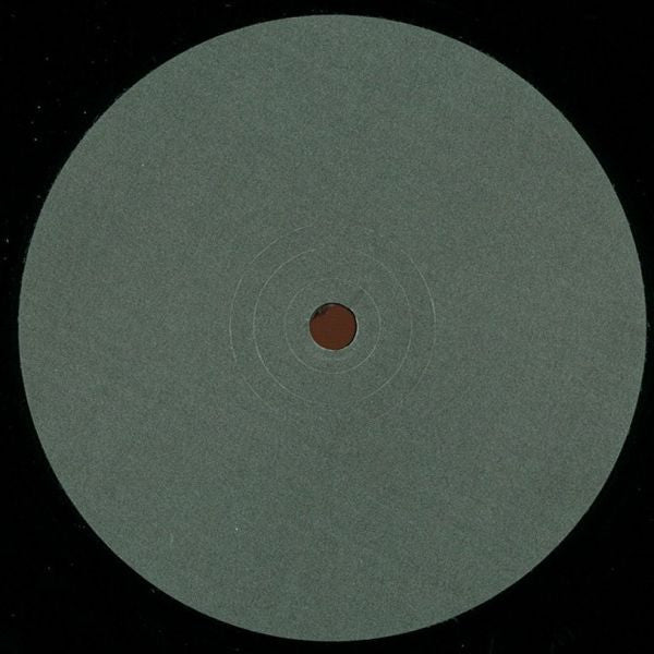 Indigo (25) : Wake EP (12", EP)