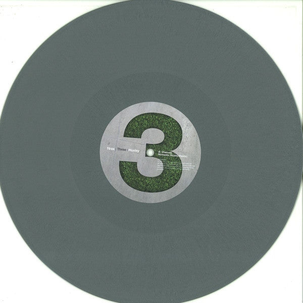 Maya Jane Coles / Shenoda : Dazed (Huxley Remix) /  Moments (Huxley Remix) (12", EP, Gra)