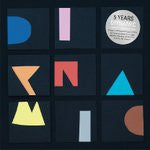 Various : Five Years Diynamic (2xCD, Comp)