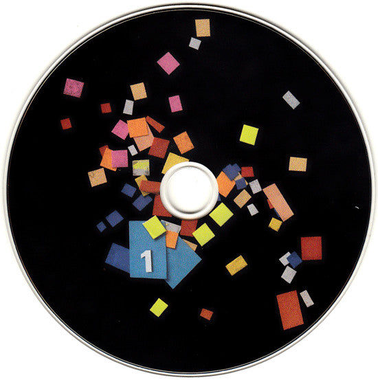 Various : Five Years Diynamic (2xCD, Comp)