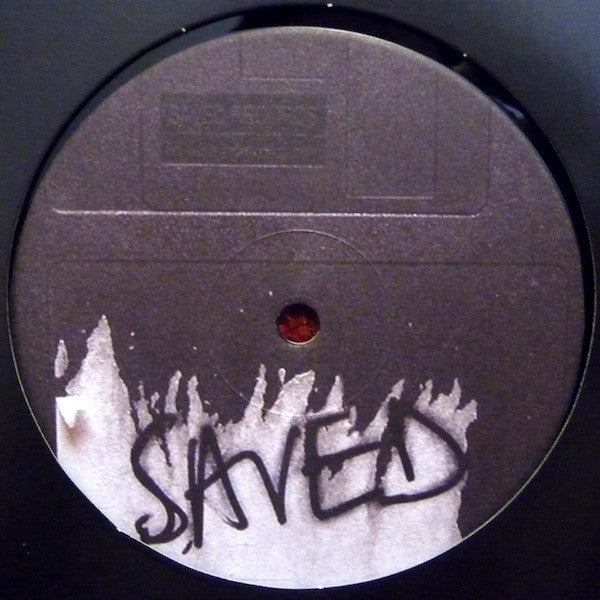 Emerson Todd : Dis N Dat EP (12", EP)