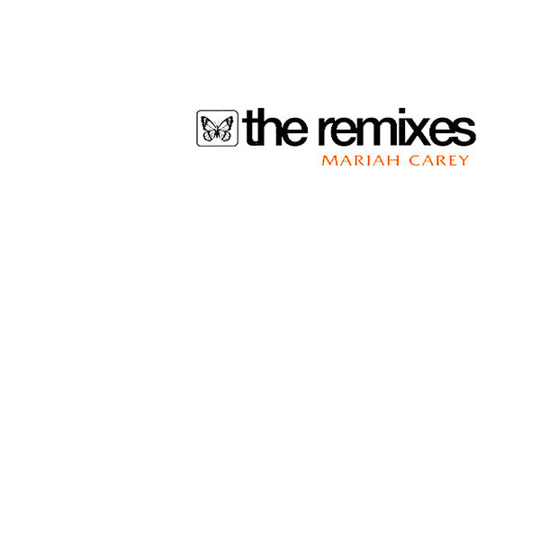 Mariah Carey : U Like This (Megamix) (12", S/Sided, Promo)