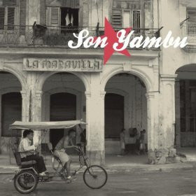 Son Yambu : La Maravilla (CD, Album)