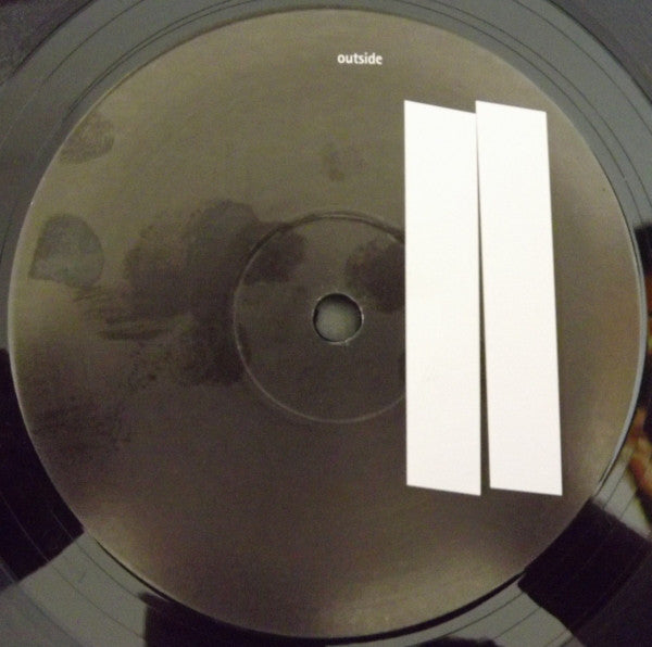 Oberman Knocks : Beatcroff Slabs EP (12", EP)