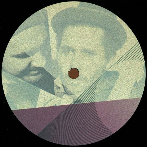 Rampa & Re.You Feat. Meggy : My Life (12")