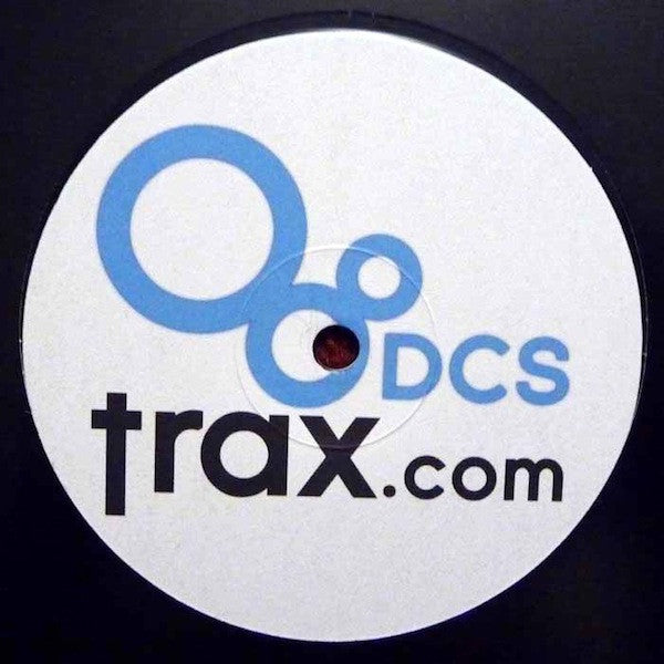 Ghostnotez : Closer / Bilk 123 (12")