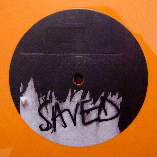 Philip Bader : Getting Lost / Amir Loves You (12")
