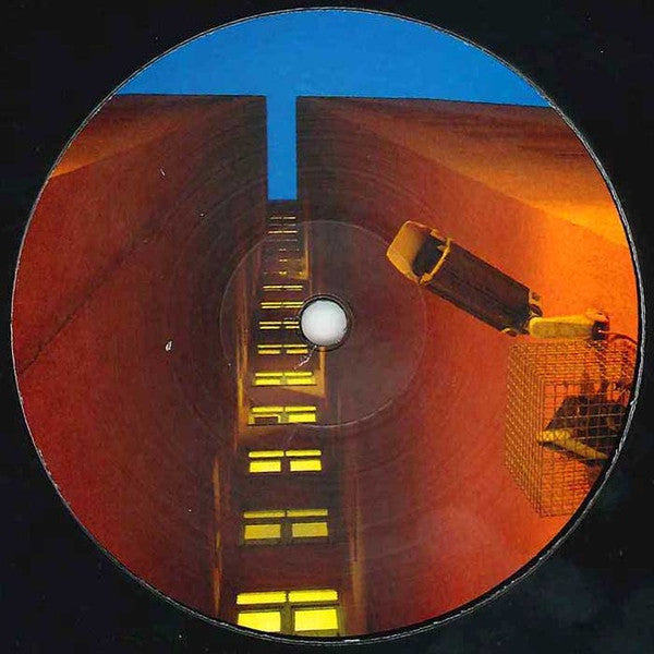 Various : Keysound Allstars Vol 1 (12", Comp)