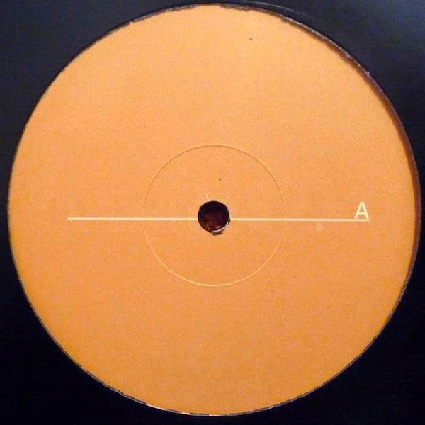 Raffa FL : Hot For You (12")