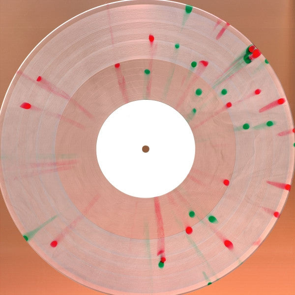 Fantastic Mr Fox : Power (12", S/Sided, Ltd, Promo, Mul)