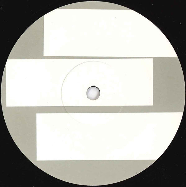 Luke Slater : Stars And Heroes (12")