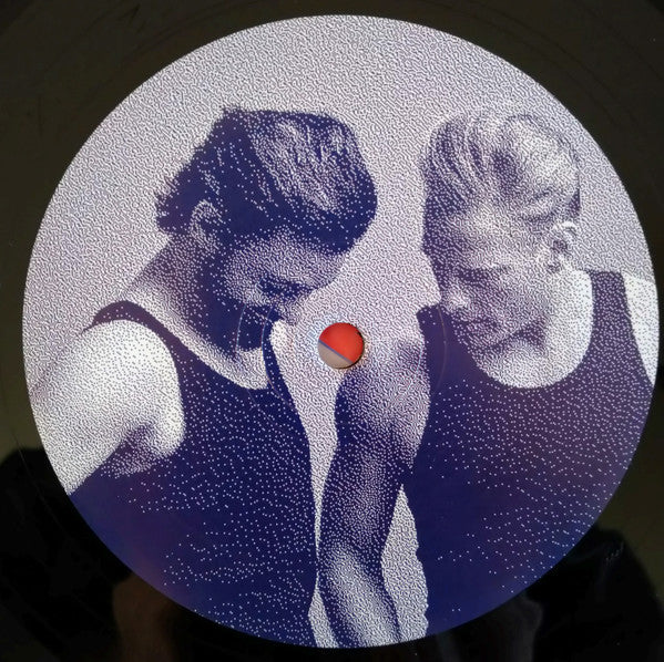 Gluteus Maximus : Everlasting (12")