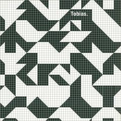 Tobias. : Freeze / Perfect Sense (12")