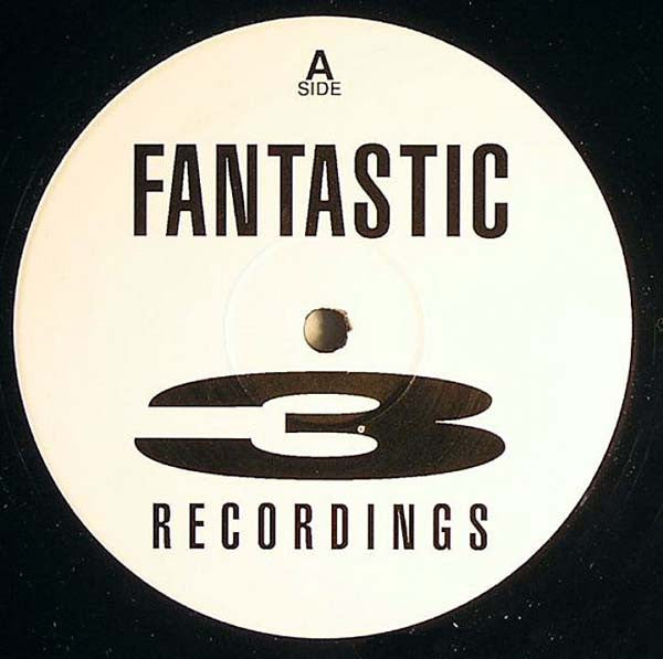 Droid (5) : Dubby Rock (12")