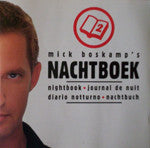 Various : Mick Boskamp's Nachtboek 2 (CD, Comp, Mixed)