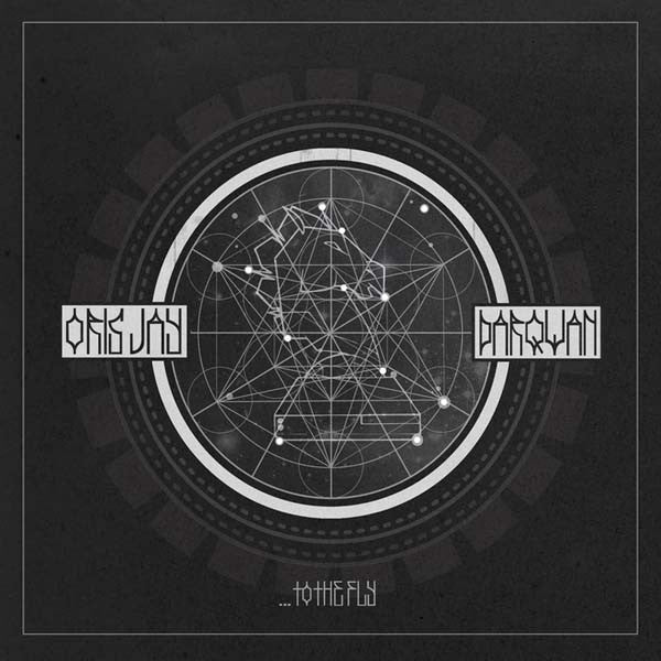 Oris Jay / Darqwan : ...To The Fly (CD)