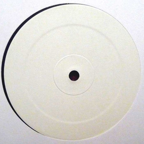 Claude VonStroke & Jaw (8) : Le Fantôme (12", S/Sided, Ltd, W/Lbl)