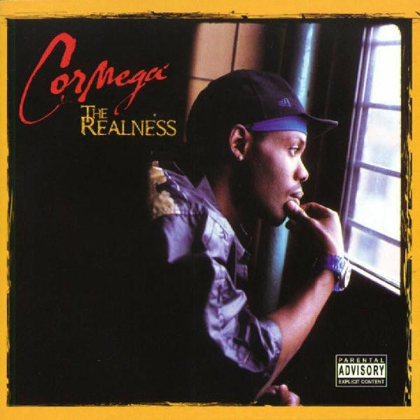 Cormega : The Realness (CD, Album)