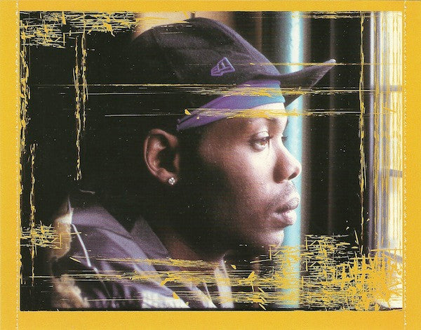 Cormega : The Realness (CD, Album)