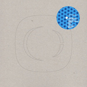 Various : Organiser (Foreign Concept Remix) / One Chance (Emperor Remix) (12", Ltd)