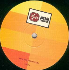 MBG Meets Dr. FeelX : Take A Walk On The House Side (12")