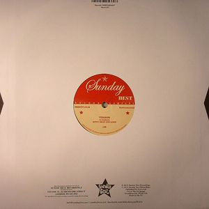 Kitty, Daisy & Lewis : Don't Make A Fool Out Of Me (10")