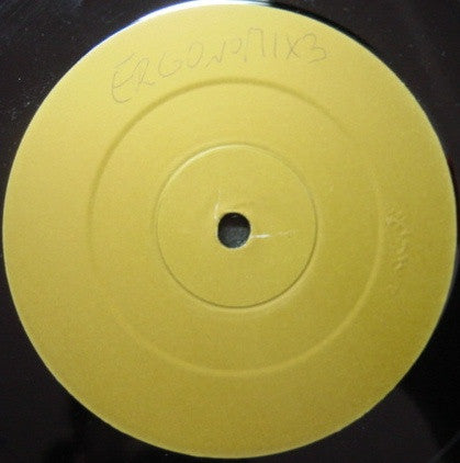 Ignition Technician : Ergonomix Part 3 (12")