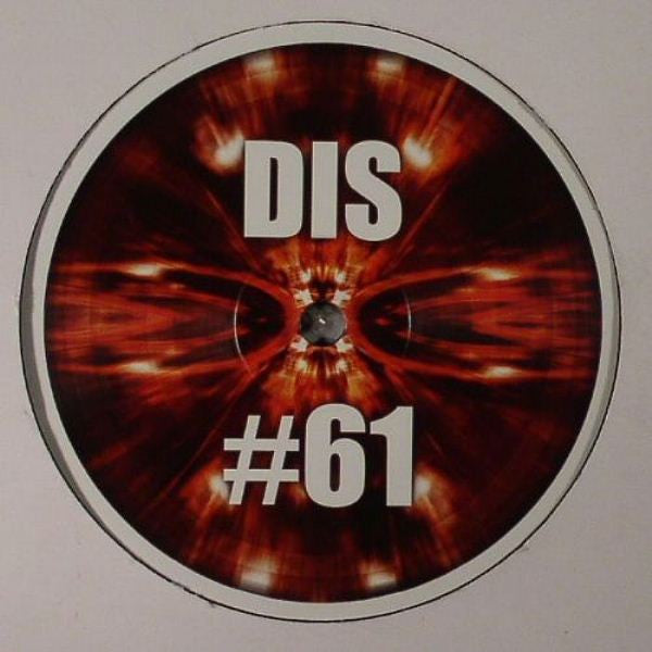 Silent Witness : Magnetize / Run Time (12")