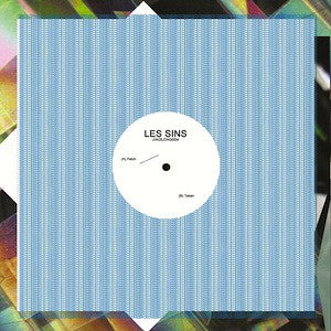 Les Sins : Fetch / Taken (12")