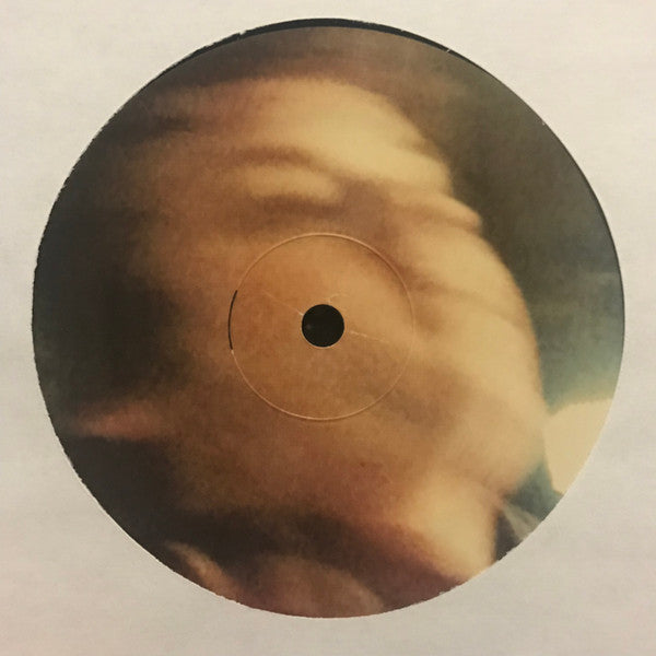 Groundislava : Feel Me (LP, Album)