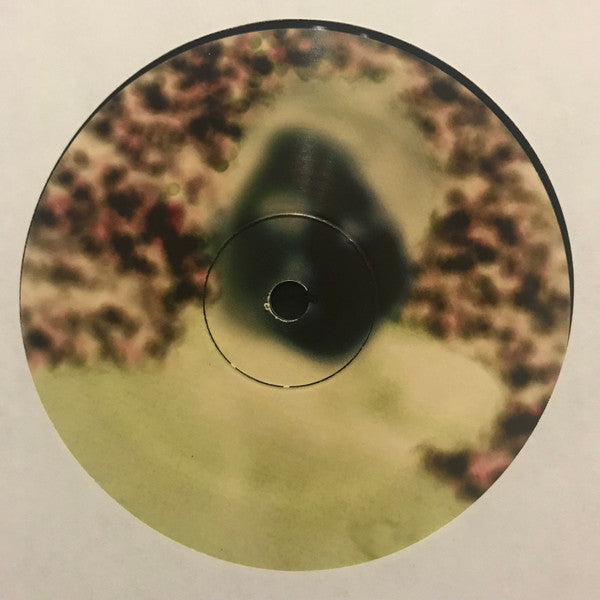 Groundislava : Feel Me (LP, Album)